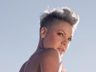 Everything you need to know about Pink's Summer Carnival 2024 Tour 82 Pink