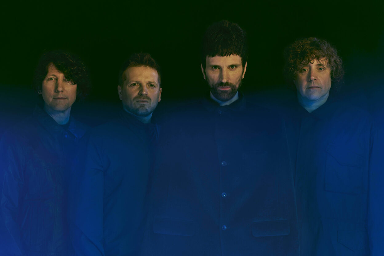 Kasabian