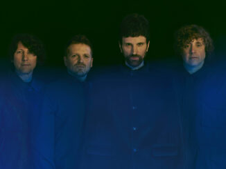 KASABIAN announce Dublin 3Arena show with special guests The Streets 83 Kasabian