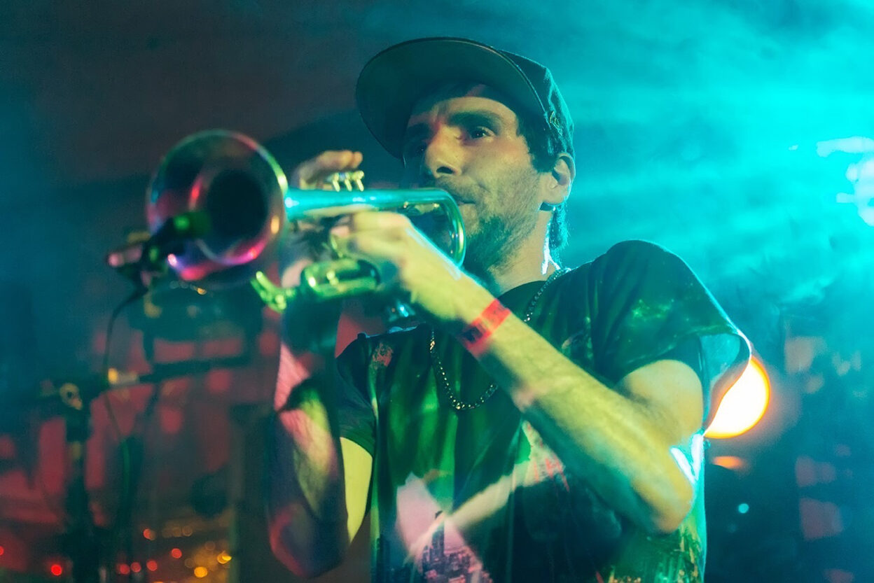 Sam Ritchie
