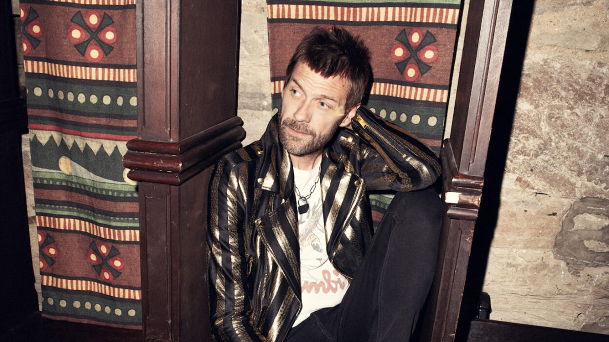 On the Fast Track: Tom Meighan Discusses His Second Solo Album ‘Roadrunner’