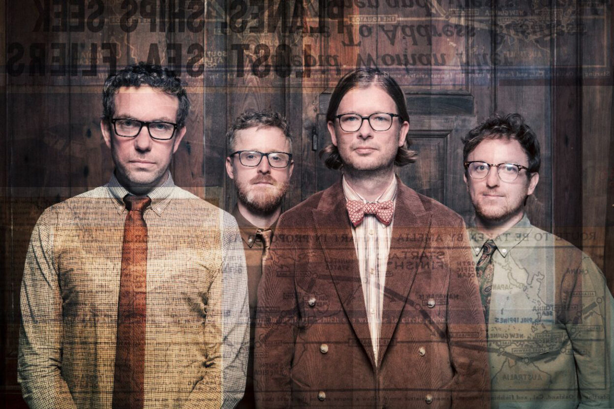 Public Service Broadcasting