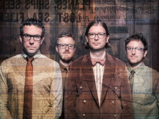 Public Service Broadcasting announce new album 'The Last Flight' 82 Public Service Broadcasting