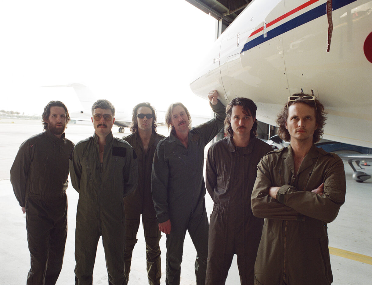 King Gizzard & The Lizard Wizard