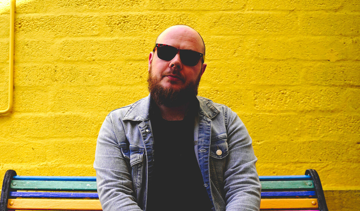 Darren Doherty