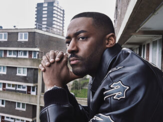 BASHY shares new track ‘Being Poor Is Expensive’ from his forthcoming album of the same name 82 Bashy