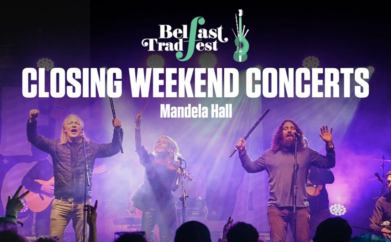 Belfast TradFest 2024