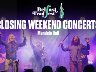 Big weekend ahead for Belfast TradFest 2024 82 Belfast TradFest 2024