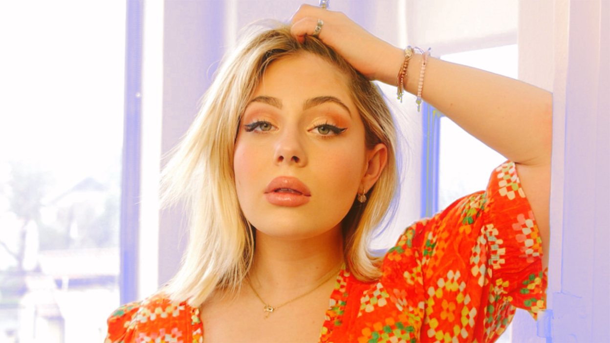 blondestandard
