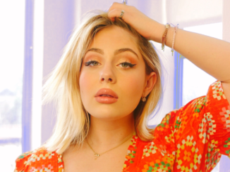 INTERVIEW: blondestandard talks about new single “Ruin My Day” 82 blondestandard