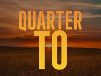 Dance music producers DAYBREAKERS team up with rock band RADIO COMPANY for new single "Quarter To (Remix)" 82 Daybreakers