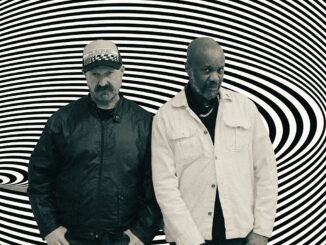 VIDEO PREMIERE: Hifi Sean & David McAlmont usher in the summer solstice with new track “SUN COME UP” 81 Hifi Sean and David McAlmont