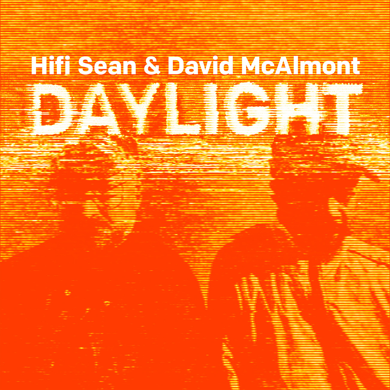 Hifi Sean & David McAlmont