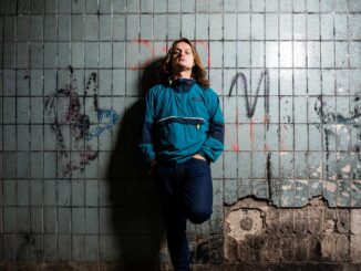 JAMIE WEBSTER announces seven new UK & Ireland Tour dates for winter 2024 82 JAMIE WEBSTER