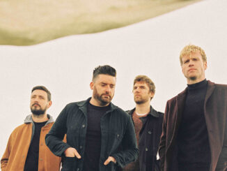 KODALINE announce show at the Limelight, Belfast, on Friday, 16th August 2024 82 Kodaline