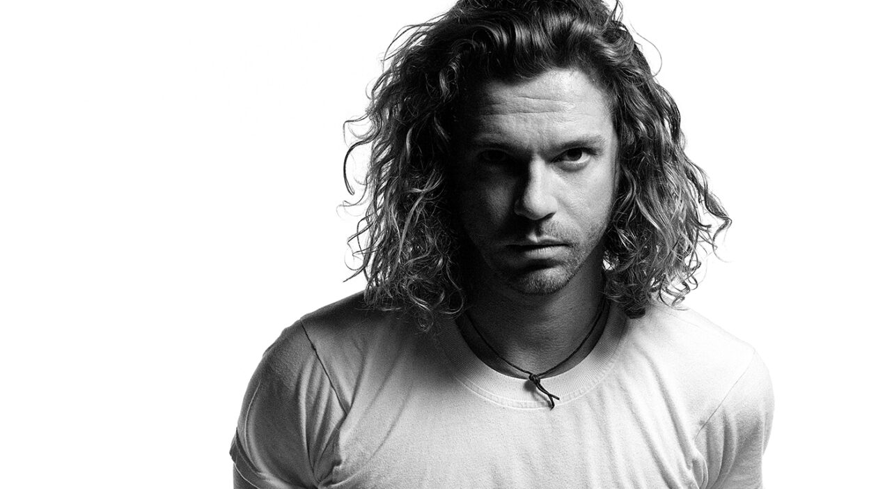 Michael Hutchence