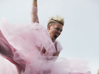 Everything you need to know about seeing Pink at Borussia-Park 81 P!nk