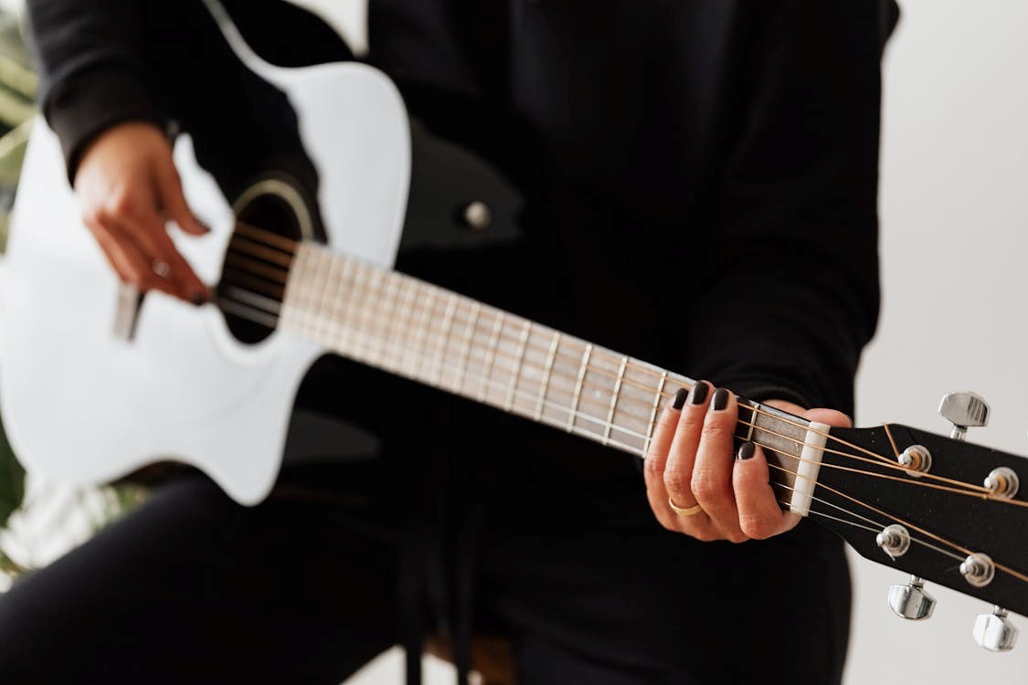 guitar