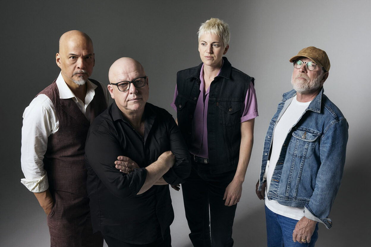 Pixies