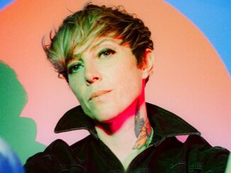 She Drew The Gun shares new single ‘Nothing Lasts’ 81 She Drew The Gun