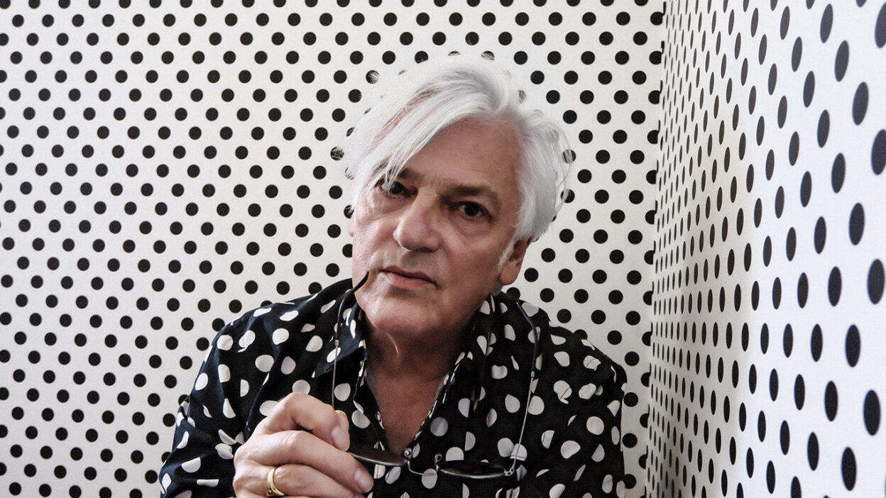 Robyn Hitchcock