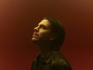 Rob Marshall on Humanist’s New Album 'On The Edge Of A Lost And Lonely World' 81 humanist