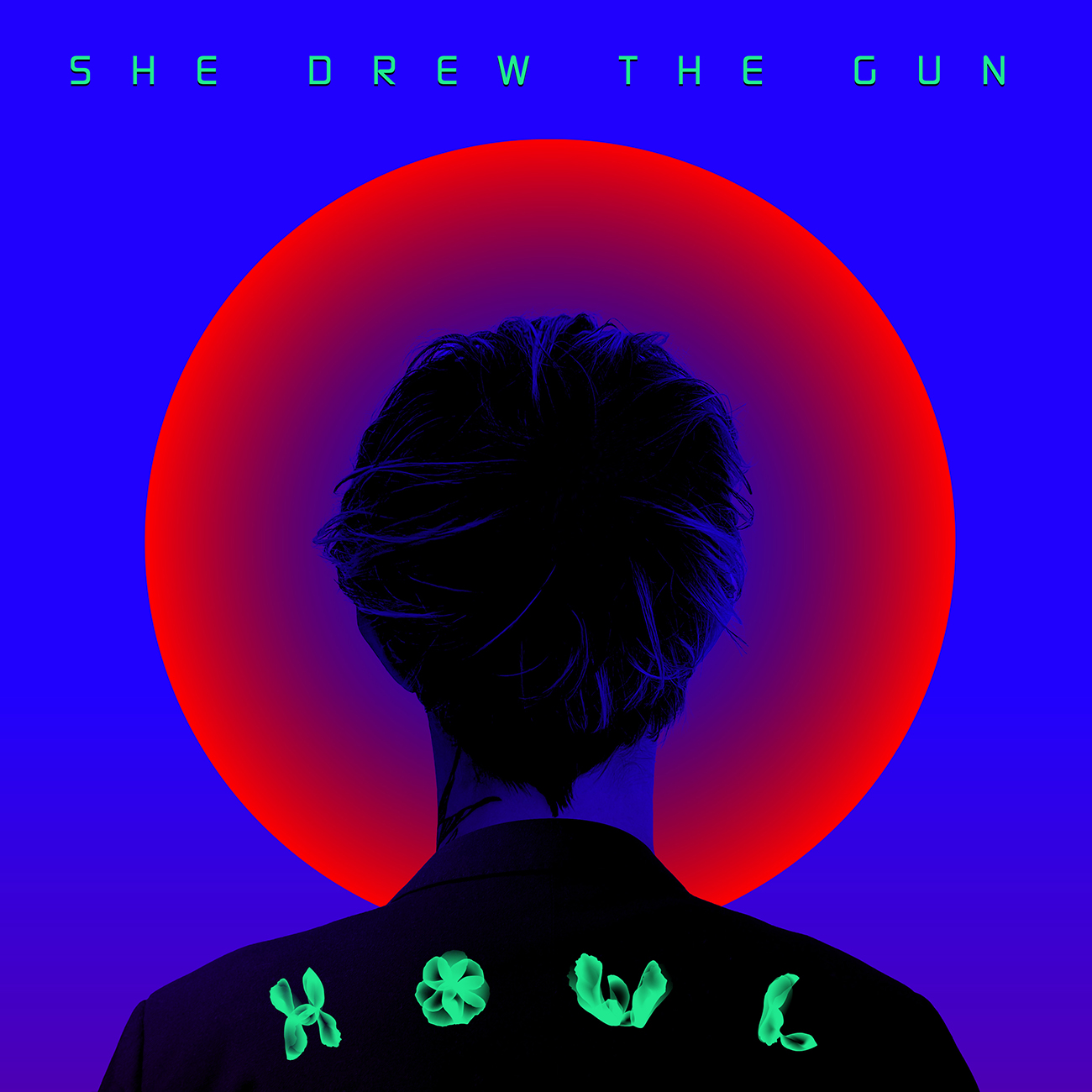 Unleashing the Roar: She Drew The Gun’s Louisa Roach Talks 'Howl' and Finding Her Voice 87 she drew the gun