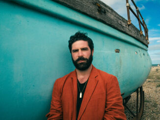Yannis & The Yaw share 'Rain Can't Reach Us' ft Tony Allen 83 Yannis & The Yaw