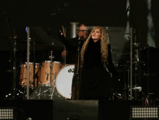 LIVE REVIEW: Stevie Nicks at BST Hyde Park, London 83 LIVE REVIEW: Stevie Nicks at BST Hyde Park, London