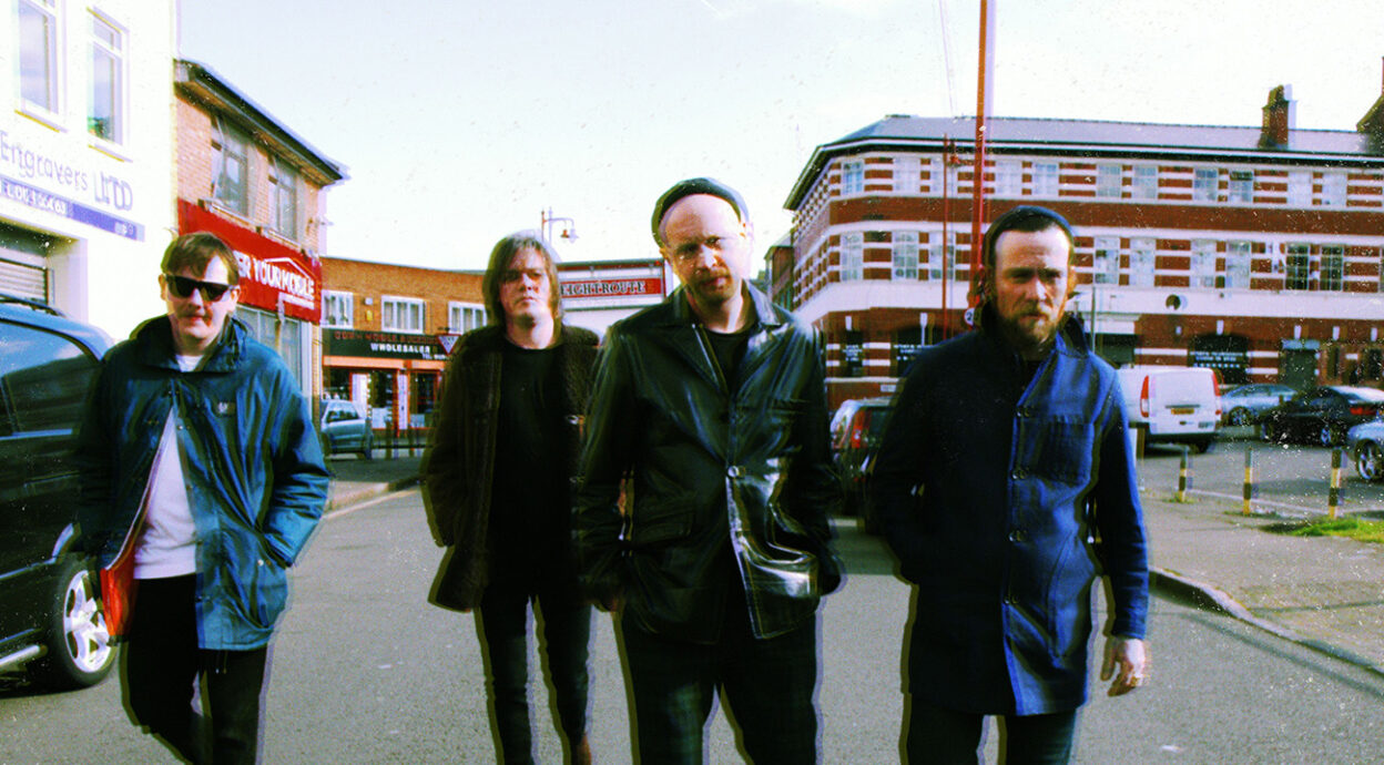The Twang