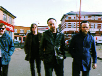 The Twang