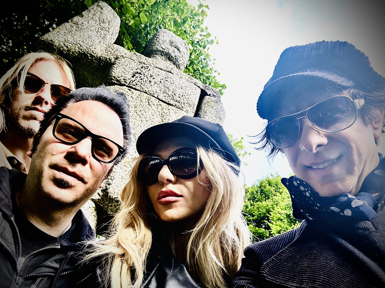 Mercury Rev