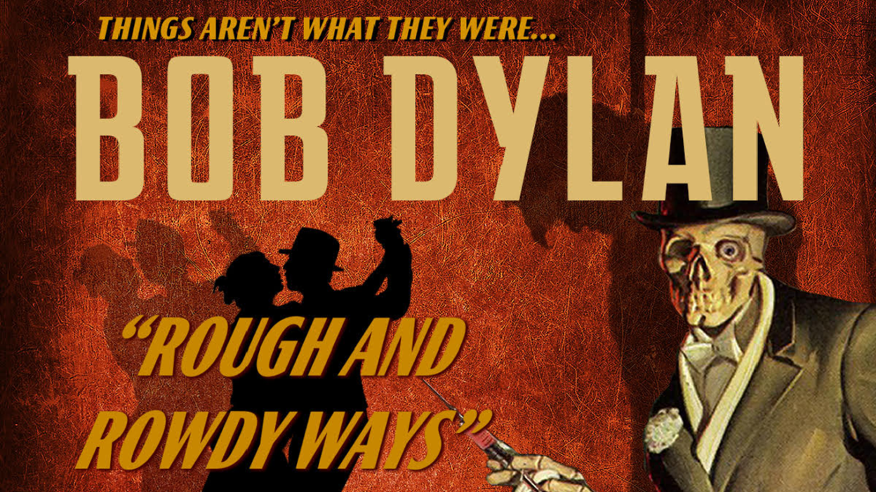Bob Dylan