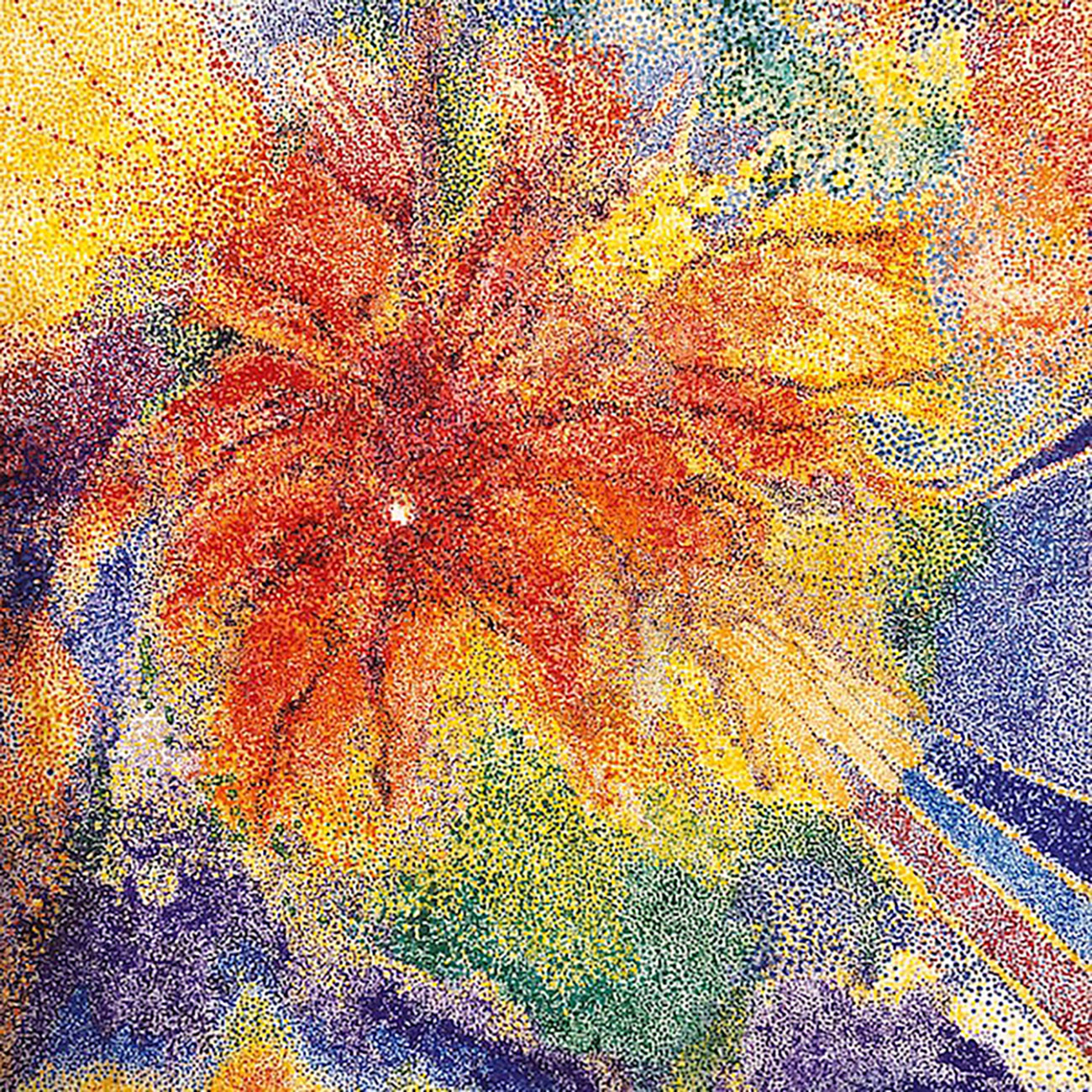 TESS PARKS shares video for new single 'Crown Shy' from upcoming album 'Pomegranate' 85 Pomegranate