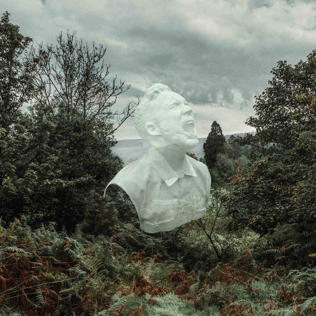 Irish indie-rock innovator DAVID C CLEMENTS shares sweeping new single 'Already Here' 85 David C Clements