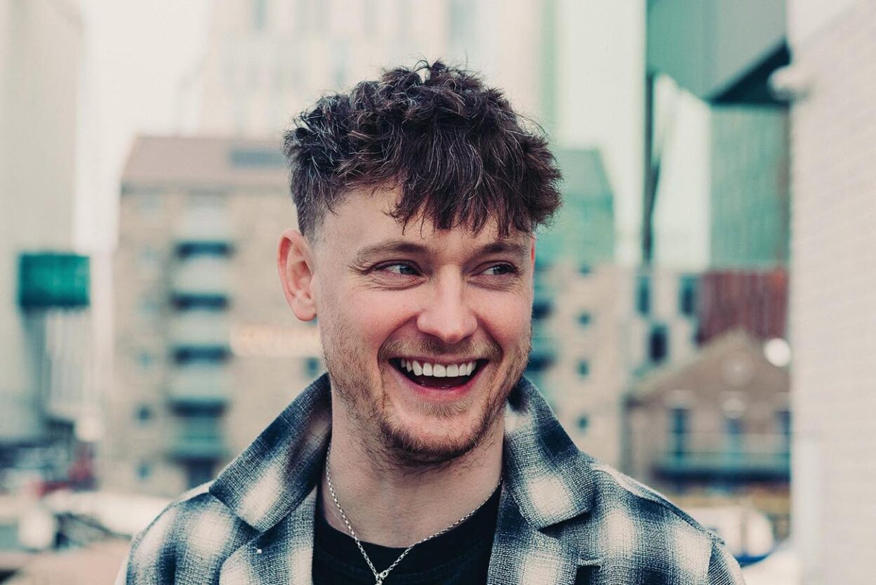 Ryan McMullan