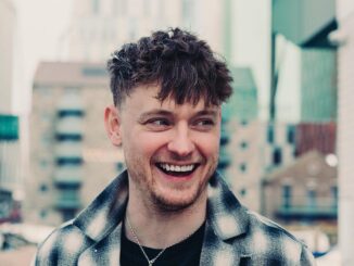 RYAN MCMULLAN announces Empire Music Hall, Belfast show on Monday 4th November 82 Ryan McMullan