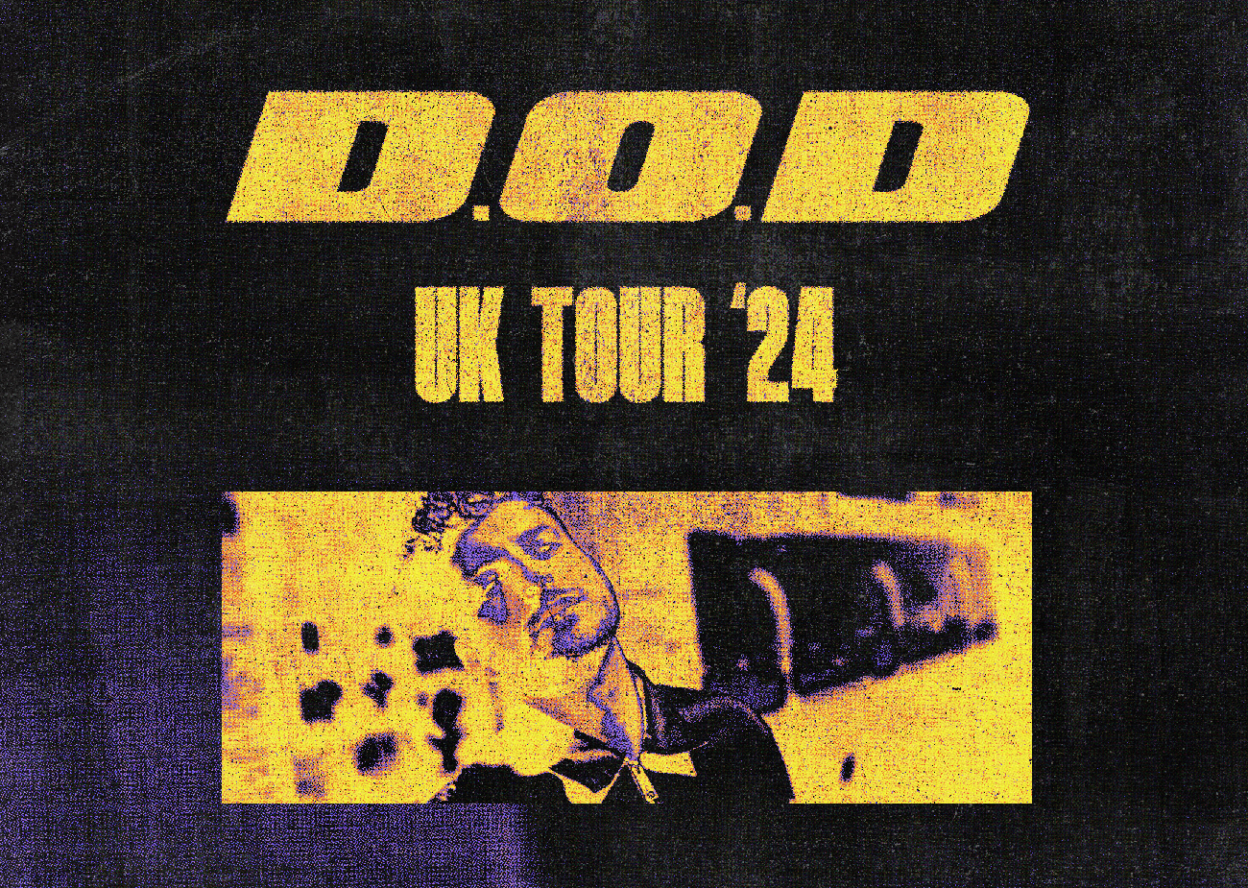 D.O.D