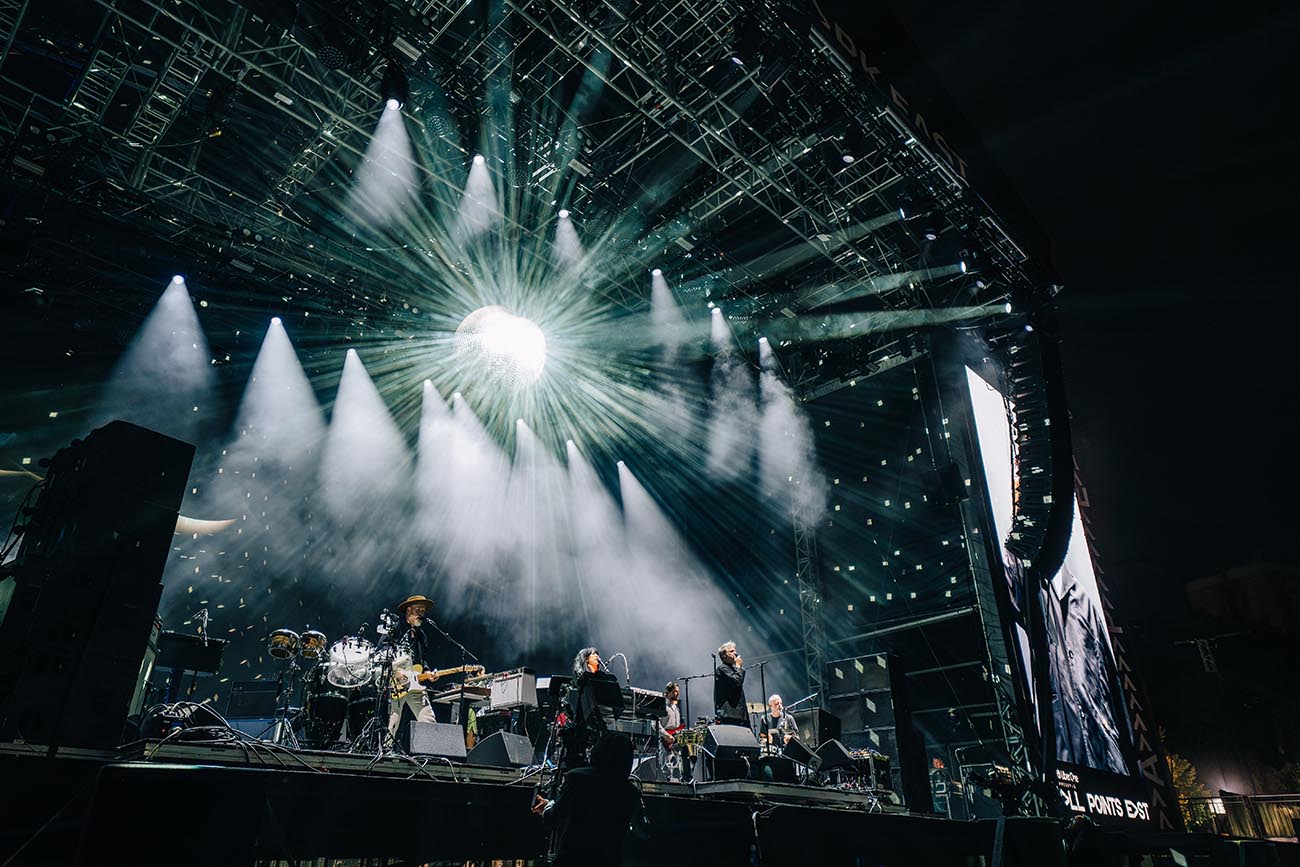LIVE REVIEW: LCD Soundsystem at All Points East, London 82 LIVE REVIEW: LCD Soundsystem at All Points East, London