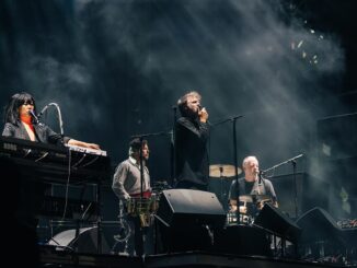 LIVE REVIEW: LCD Soundsystem at All Points East, London 82 LIVE REVIEW: LCD Soundsystem at All Points East, London