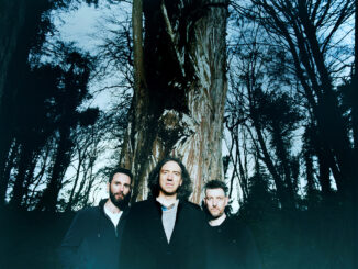 SNOW PATROL release new single ‘All’ from forthcoming new album 'The Forest Is The Path' 85 SNOW PATROL