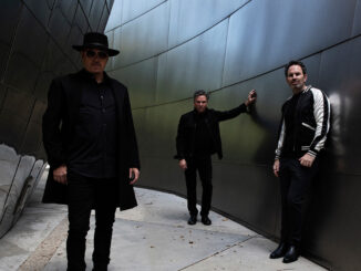 INTERVIEW: ASHRR’s Josh Charles Discusses Their New Single “Sway” 81 ASHRR