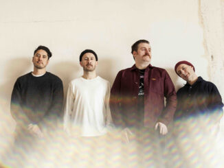 ASIWYFA announce headline show at the Limelight, Belfast on Friday, December 20th 82 ASIWYFA
