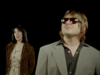 FEDERALE presents 'The Worst Thing I Ever Did Was Ever Loving You' single feat. Jenny Don't 83 Federale