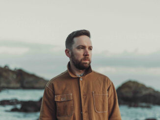 Irish indie-rock innovator DAVID C CLEMENTS shares sweeping new single 'Already Here' 82 David C Clements