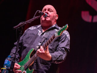 IN FOCUS// STIFF LITTLE FINGERS & Special Guests at Custom House Square, Belfast 82 IN FOCUS// STIFF LITTLE FINGERS at Custom House Square, Belfast © Bernie McAllister