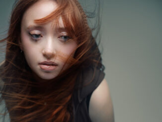 Rising star EMMMA releases debut single ‘Playing It Safe’ 84 EMMMA