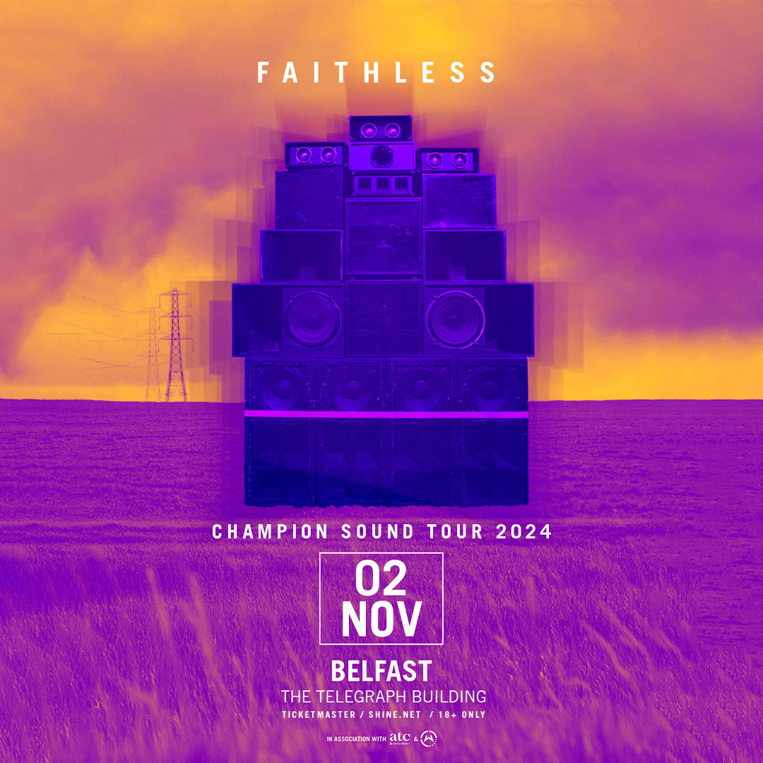 faithless