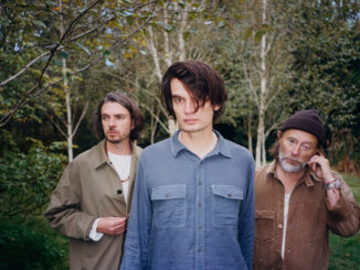 THE SMILE share new track 'Don’t Get Me Started' 81 The Smile