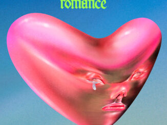 ALBUM REVIEW: Fontaines D.C. – Romance 91 FONTAINES D.C.